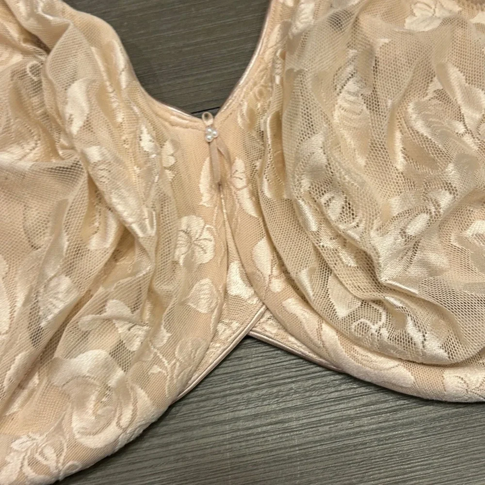 Wacoal 85567 Awareness Seamless Bra 36H - Picture 2 of 10
